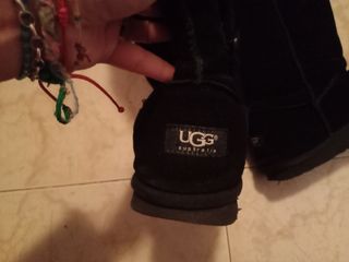 Botas UGG