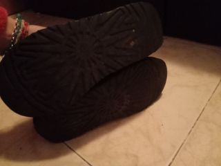 Botas UGG