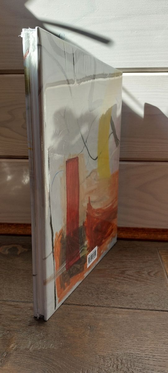 Jongsuk Yoon. Expresionismo Abstracto