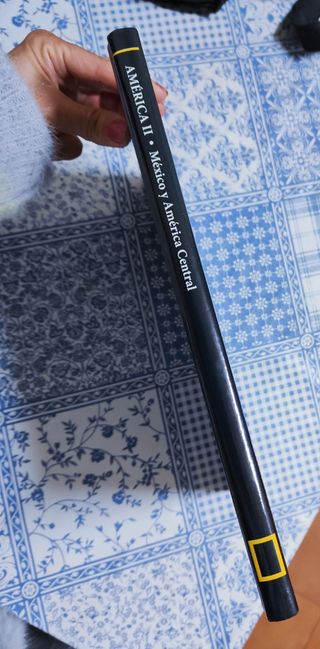 Libro National Geographic