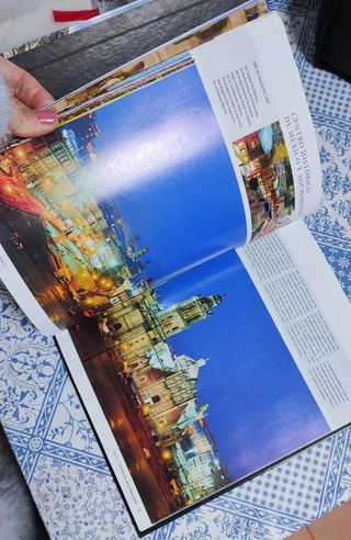 Libro National Geographic