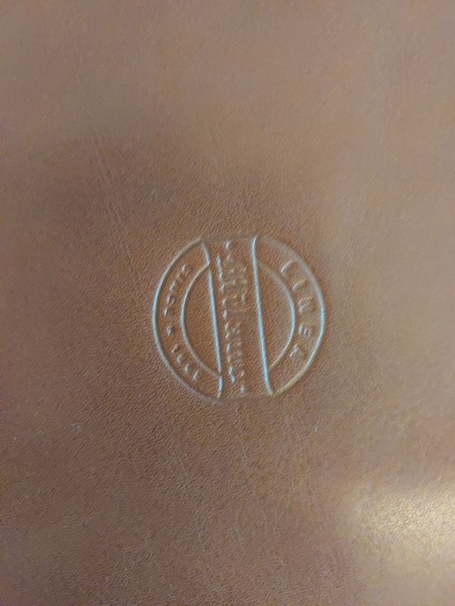 CARTERA PORTA DOCUMENTOS LINEA MILANO A ESTRENAR