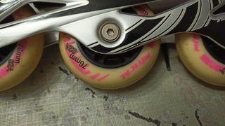 Patines