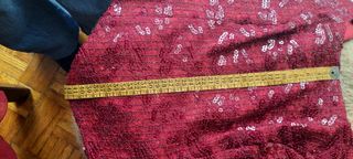 Traje de fiesta 3 piezas