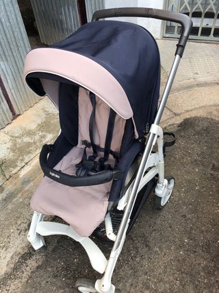 Carro niños completo inglesina