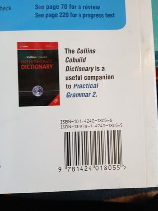 Practical Grammar. Nivel A2 B1. Inglés