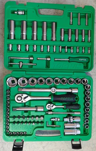 HERRAMIENTAS DEWALT Y VARIOS INCLUSO NUEVO