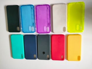funda móvil iPhone x