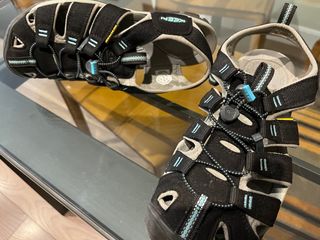 Sandalias Keen para senderismo mujer