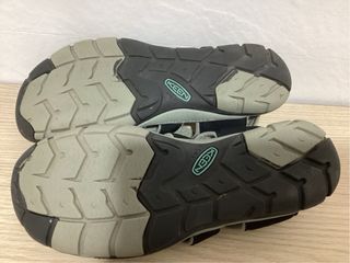 Sandalias Keen para senderismo mujer