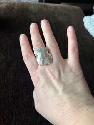 Anillo Tous 