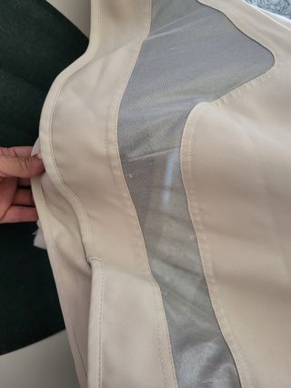 Capota transpirable Bugaboo