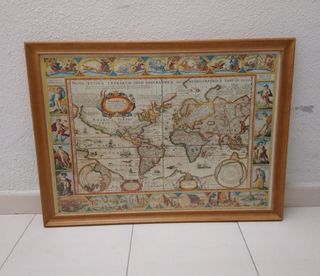 Cuadro puzzle