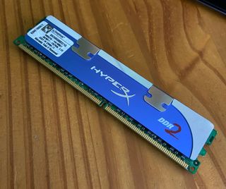 Tarjeta Memoria RAM KINGSTON KHX8500D2/1G