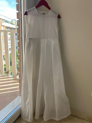 Vestido comunión 
