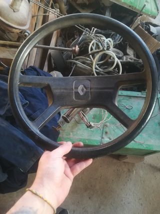 Volante r6