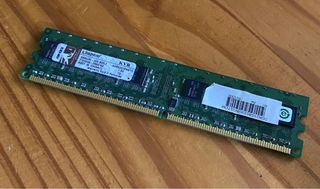Memoria RAM Kingston