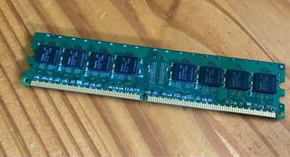 Memoria RAM Kingston