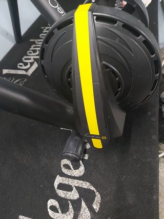 rodillo bici