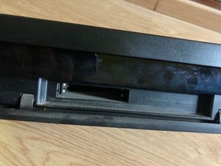 Receptor sintonizador decodificador