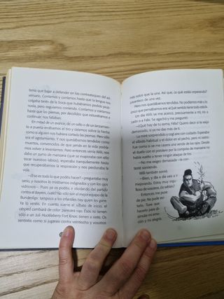 Los fieras Fútbol Club