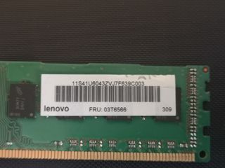 Tecnomas.cl | Memoria RAM 4GB DDR3L 1600MHz SO-DIMM CL11 Non-ECC 1.35V - Foto 9