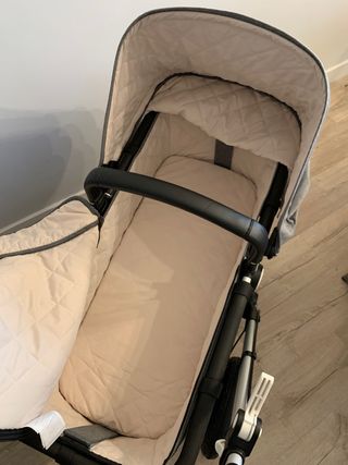 Bugaboo camaleón 3