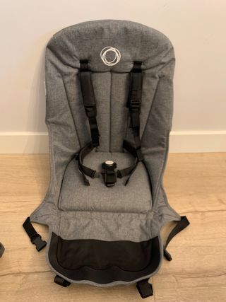 Bugaboo camaleón 3