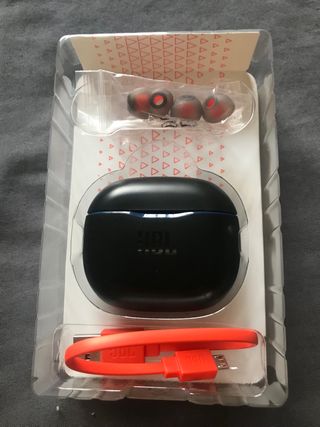 Auriculares inalámbricos JBL