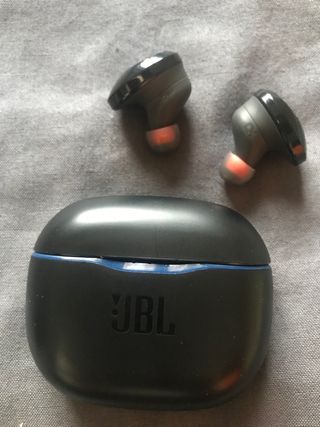 Auriculares inalámbricos JBL