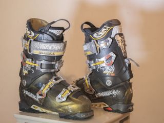 Botas esqui Tecnica Cochise 120