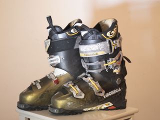 Botas esqui Tecnica Cochise 120