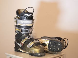 Botas esqui Tecnica Cochise 120