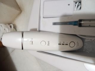 máquina hifu y radiofrecuencia