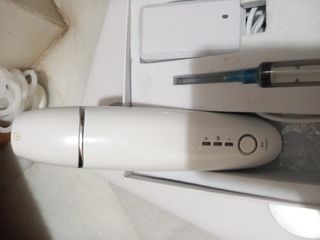 máquina hifu y radiofrecuencia