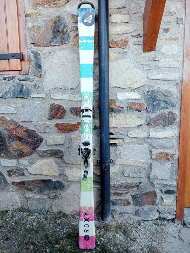 Skis Roxy