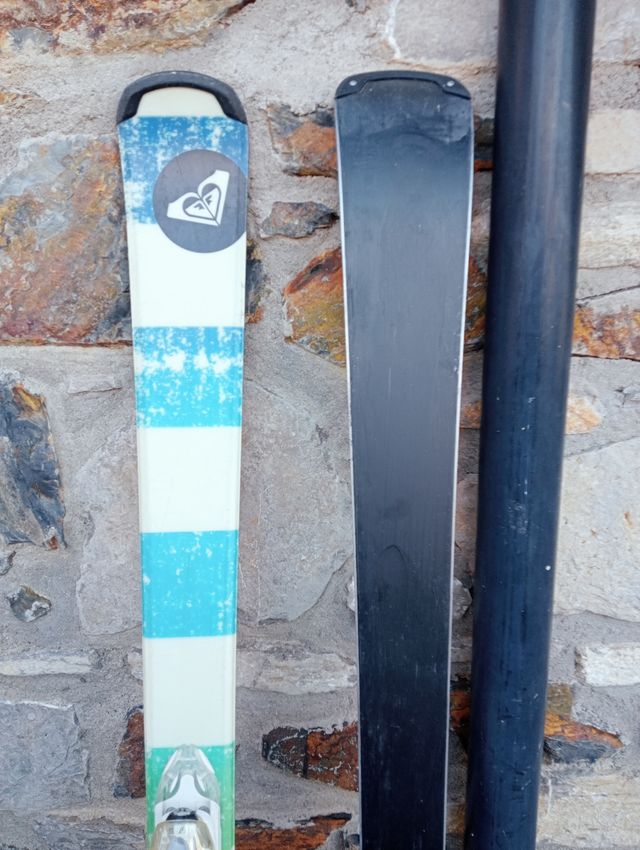 Skis Roxy