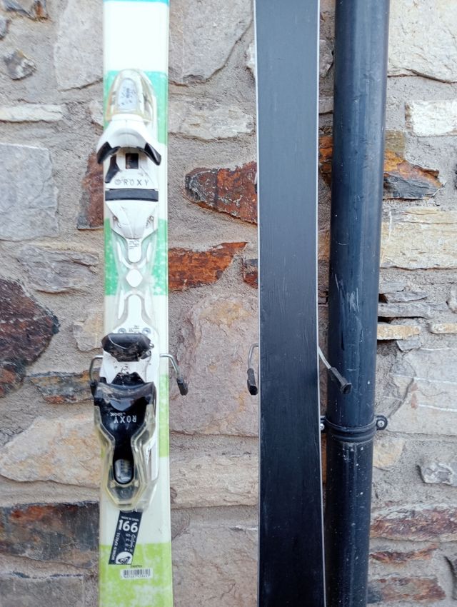Skis Roxy