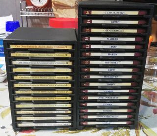 Colecciones 2x_Musica Clasica