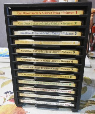 Colecciones 2x_Musica Clasica