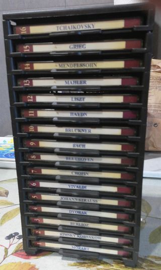 Colecciones 2x_Musica Clasica