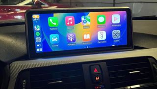 Pantalla 10,25" para coche 
