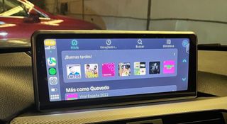 Pantalla 10,25" para coche 