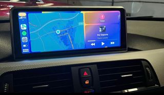 Pantalla 10,25" para coche 