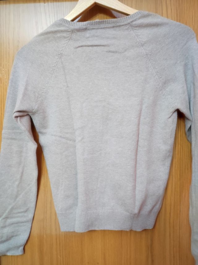 jersey chica ( zara)