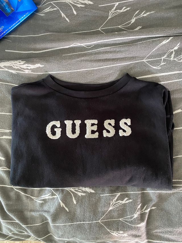 Felpa Guess originale