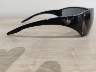 GAFAS GIORGIO ARMANI