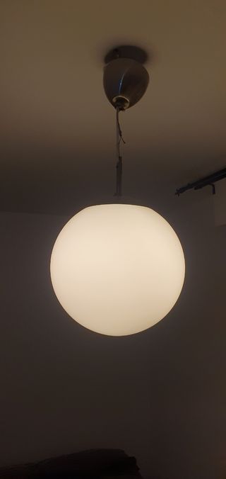 Lámpara techo IKEA