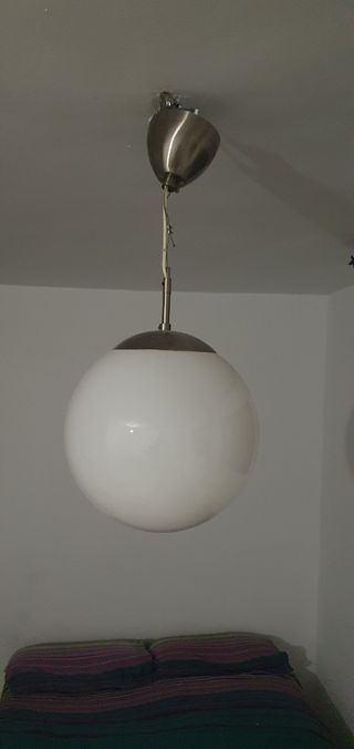 Lámpara techo IKEA