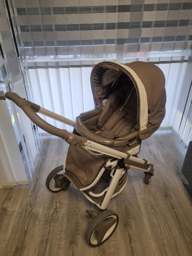 Cochecito bebe Bebecar IpOp